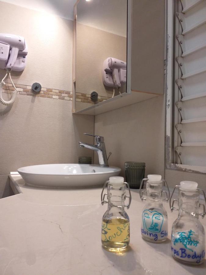 Appartement Blue Lagon