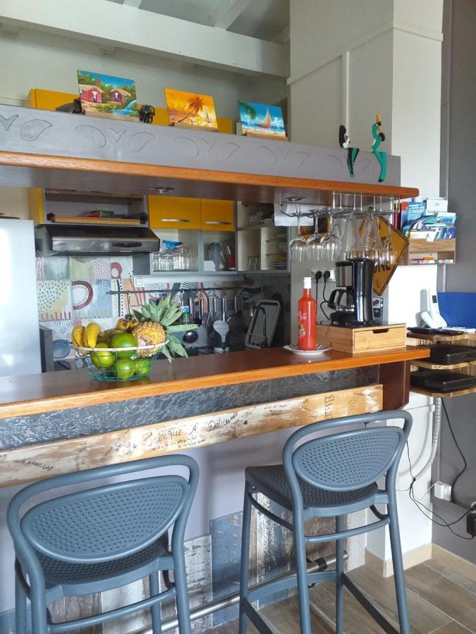 Blue Lagon Appartement
