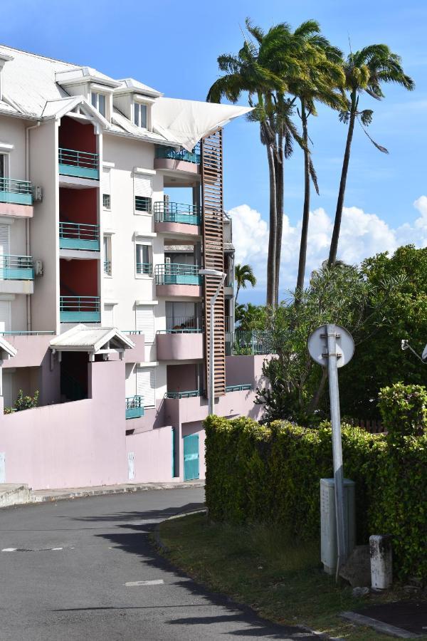 Blue Lagon Appartement *