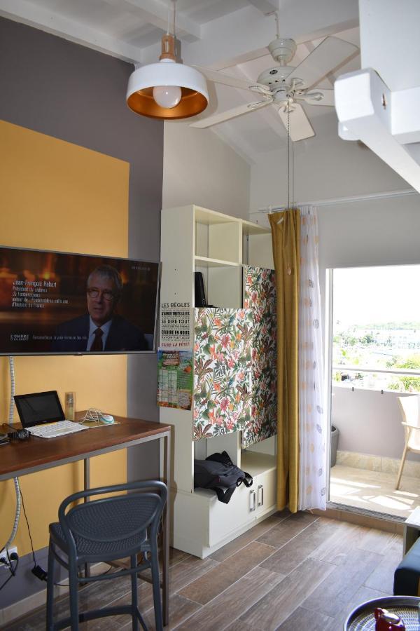 Blue Lagon Appartement Le Gosier (Grande-Terre)