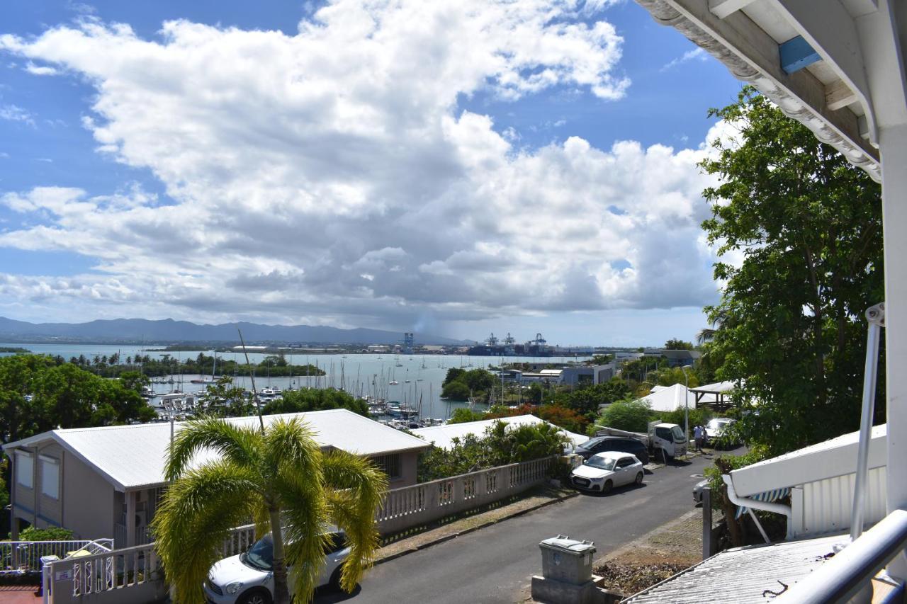 Blue Lagon Appartement Le Gosier (Grande-Terre)