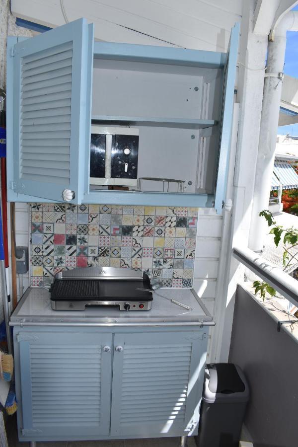 Blue Lagon Appartement Le Gosier (Grande-Terre)