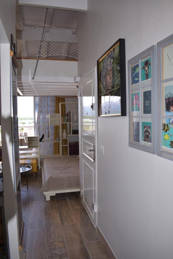 Appartement Blue Lagon Le Gosier (Grande-Terre)