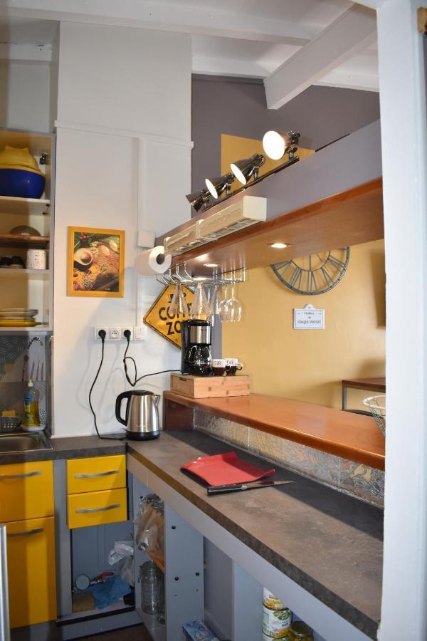Appartement Blue Lagon Le Gosier (Grande-Terre)