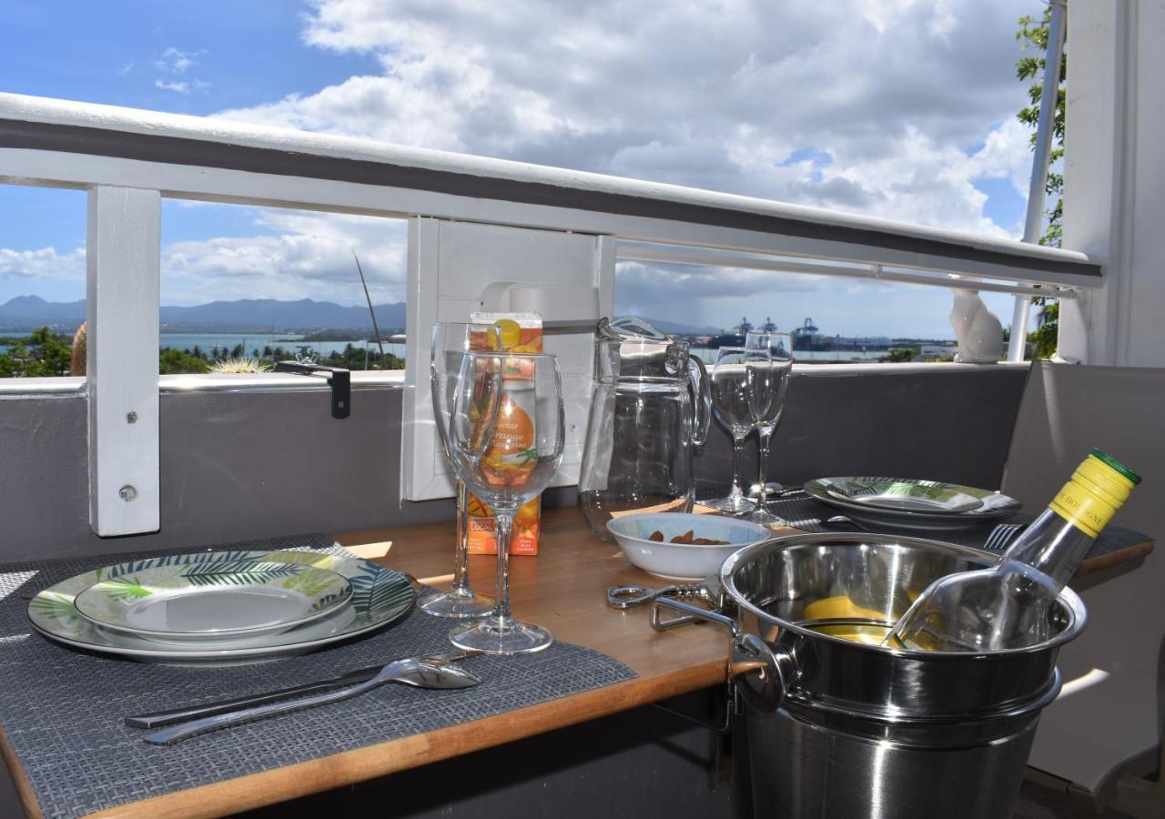 Blue Lagon Appartement