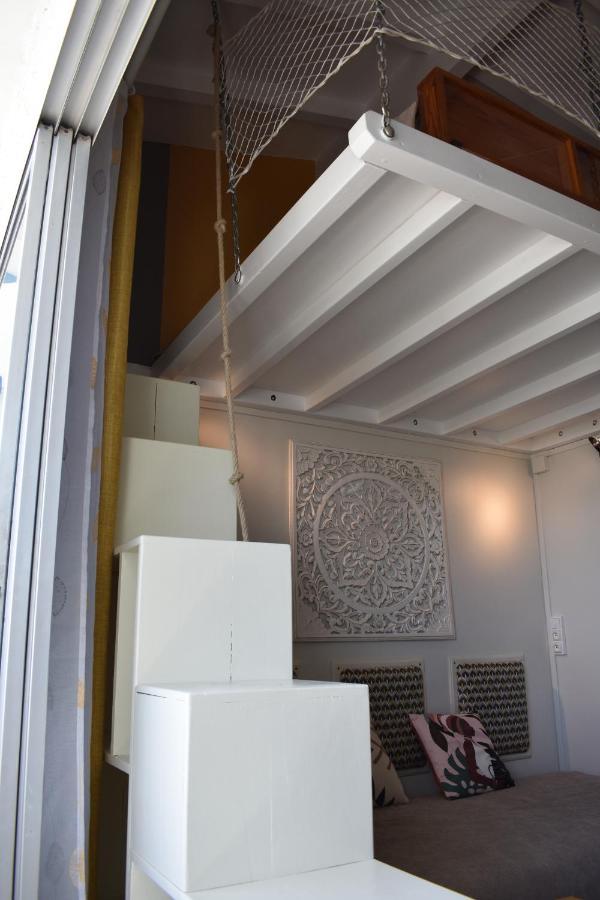 Blue Lagon Appartement