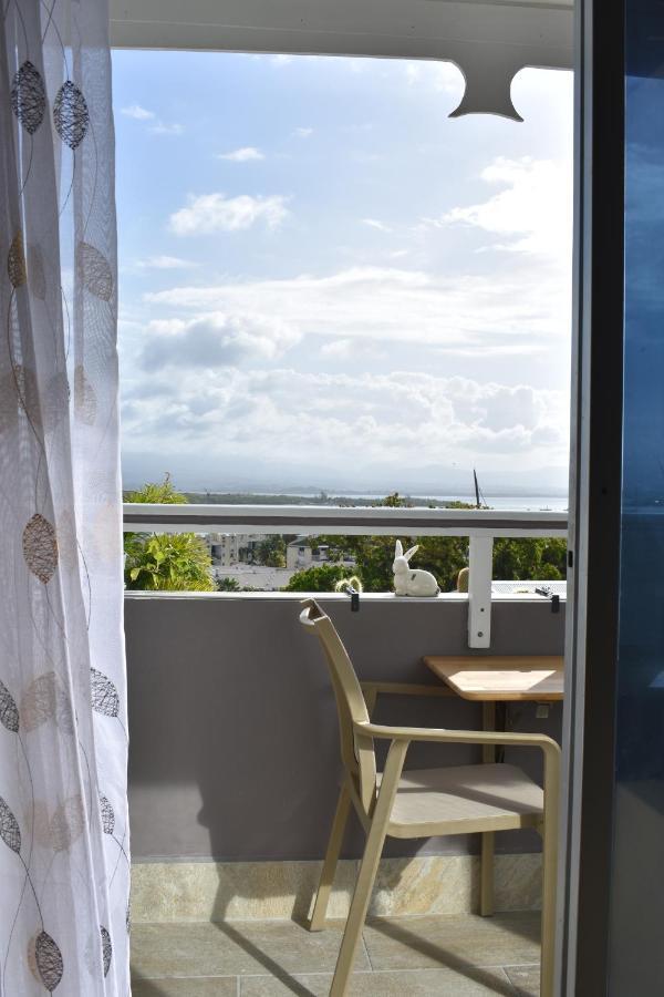 Appartement Blue Lagon *