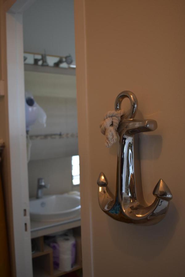 Appartement Blue Lagon