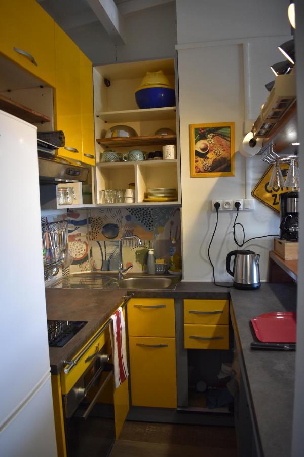 Blue Lagon Appartement *